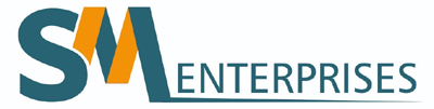 S M Enterprises logo